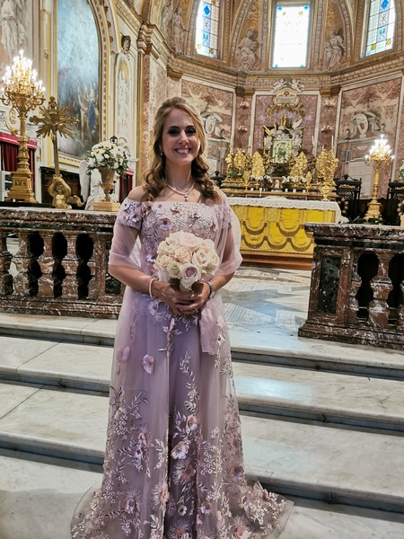 Abdo & Maria Wedding Ceremony & Reception